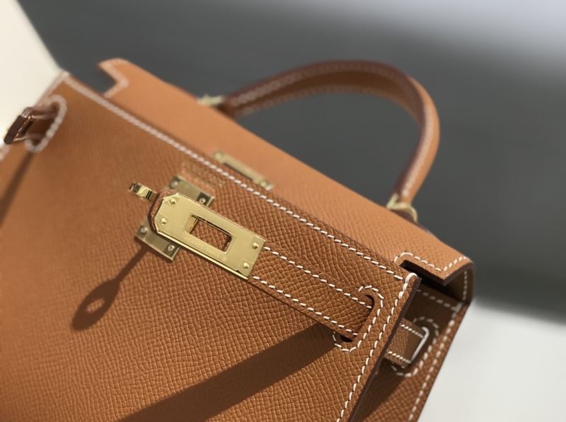 Hermes Kelly Bags